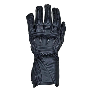 Guantes de Motocicleta de Verano de Alta Calidad, Completos, Resistentes al Viento, con Pantalla Táctil, Unisex, Transpirables, para Exteriores - Product Image 1