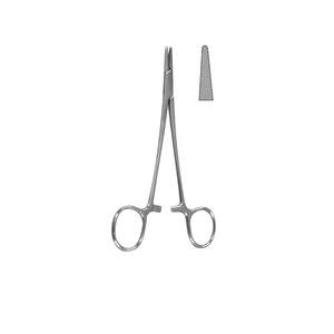 Porte-aiguille manuel Crile-Murray en acier inoxydable 15 cm – Instruments chirurgicaux personnalisés de haute qualité pour la chirurgie générale - Product Image 4