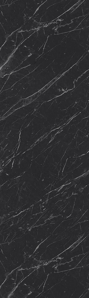 Black marble