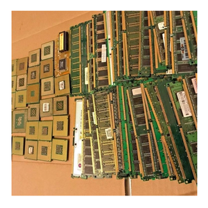 High Quality <b>Computer</b> RAM Scrap <b>Used</b> Memory Modules E Waste for Precious Metal Recovery Bulk - Product Image 6