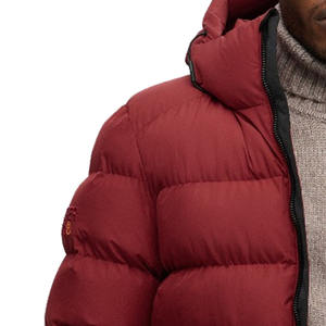 Las chaquetas acolchadas de alta calidad más vendidas para hombres y mujeres fáciles de usar disponibles en todos los tamaños y colores MOQ bajo - Product Image 5