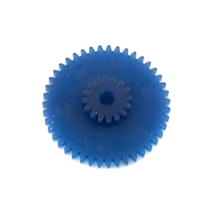 Engranaje de Repuesto para Velocímetro y Odómetro VDO BGE654, 43x16 Dientes - Product Image 1