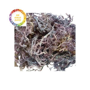 Mousse de mer séchée naturelle du Vietnam Eucheuma Cottonii pour les boissons, la soupe et les soins de la peau du Viet Nam Clean Sea - Product Image 5