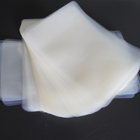 Sacs en plastique à haute teneur en oxygène pour cornue barrière, sachet sous vide d'épi de maïs sucré pour chewing-gum, lait, gelée, aliments en conserve, Japon