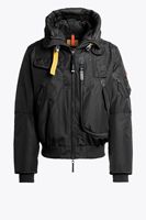 Nouvelle Veste Bomber d'Hiver Imperméable à Capuche et Col Montant, Réversible, Style Streetwear, Haute Qualité, pour Hommes, Vente en Gros, Sur Mesure