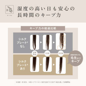 KINUJO Dos Mini Planchas Eléctricas a Batería - Product Image 6