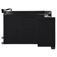Nouvelle batterie d'ordinateur portable 00HW020 00HW021 SB10F46458 pour Lenovo ThinkPad T460S T470S Series, batterie d'ordinateur portable, prix de gros d'usine