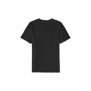 เสื้อยืดผ้าถักโอเวอร์ไซส์สำหรับผู้ชายผ้าโพลีเอสเตอร์ผ้าฝ้ายแห้งเร็ว - Product Image 1