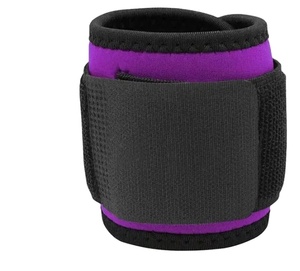 Muñequera Deportiva Ajustable, Banda de Seguridad para la Muñeca, Protector de Muñeca, Soporte Cómodo para la Muñeca, Vendaje para Deportes - Product Image 3