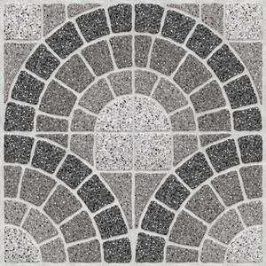 Mayorista Azulejos de porcelana Vietnam Tamaño 400x450x9mm Alta calidad - Product Image 1