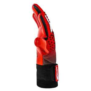 Gants de gardien en cuir premium personnalisables - Product Image 2