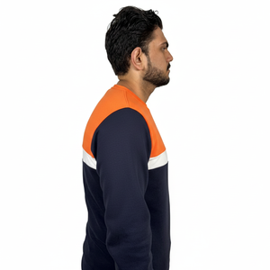 Sudaderas con Logotipo Personalizado y Talla Personalizada para Hombre, Fabricación en Pakistán, Venta al por Mayor de Sudaderas Básicas para Hombre - Product Image 4