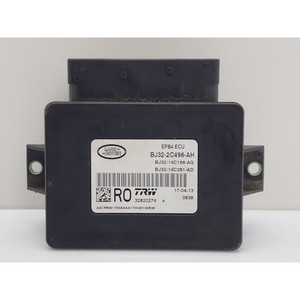 CENTRALINE BRAKE SHARING LAND ROVER Freelander Série BJ322C496AH LR035288 224DT diesel 2179 (12>) - Product Image 1