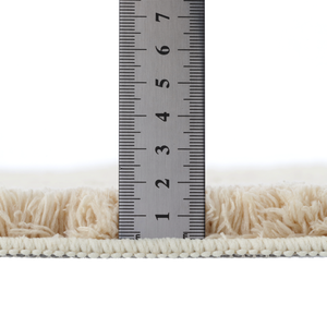 Alfombra de Baño DarianA Comfort Beige, de Diatomita, Antideslizante, de Secado Rápido, Lavable, 60x100 cm, Apta para Mascotas, de Microfibra Suave - Product Image 6