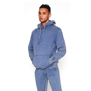 Nouveau Hoodie Polaire Unisexe 2025 en Coton Premium avec Impression Numérique Personnalisée – Vente Chaude Streetwear Hiver - Product Image 3