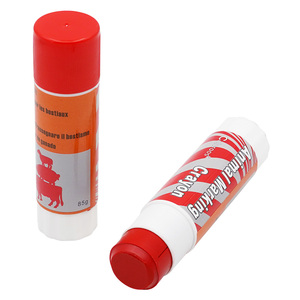 Pennarello per marcatura animali da allevamento, colorato, non tossico, per pecore, vernice per marcatura animali - Product Image 2