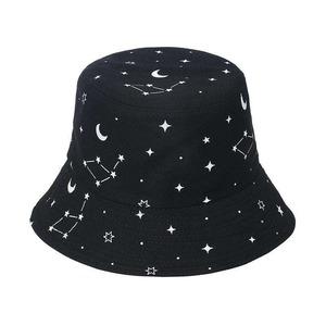 Verano logotipo personalizado liso Color sólido Unisex y niños sombrero de cubo protección solar sombreros de cubo para Unisex - Product Image 2