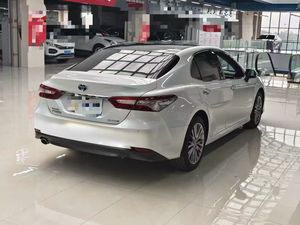 2020 para Camry 2.5HG CVT Luxury - Product Image 5