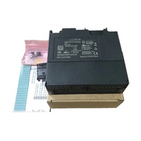 Processeur de communication PLC, contrôleur de programmation PLC, SIMATIC NET CP AS-Interface 6GK7343-2AH11-0XA0 6GK7 343-2AH11-0XA0