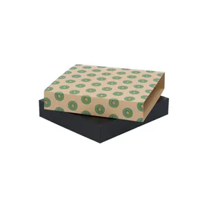 CreaSleeve Kraft Band 115 Sacchetti di Carta Promozionali Personalizzati per Merchandising su Misura - Product Image 3