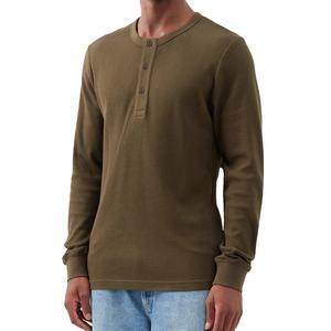 Custom <b>Men</b> s Long Sleeve <b>Thermal</b> - Product Image 2