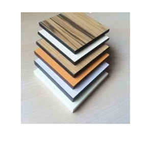 Hallmica Furniture Grade <b>HPL</b> Panels for Creative Design Solutions Home Interior Wall Paneling Cabinet Doors and More - Product Image 4