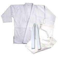 Vinor Sports Best Embroidery Karate Gi's/<b>Jackets</b> Professional Martial Arts Wear Manufacturer From Sialkot Pakistan - Product Image 4