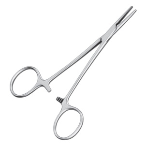 คีม Haemostatic ยุง Halsted (ซ้ายตรง) - Product Image 1