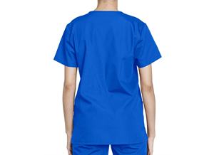 Uniformes Médicos Unisex para Hospital, Conjunto de Blusa y Pantalón Quirúrgico para Mujer y Hombre, Traje de Cirugía, Conjuntos Deportivos - Product Image 3