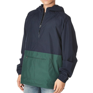 Veste de sport décontractée pour homme, ample, imperméable, coupe-vent, vêtements de montagne, nouvelle veste coupe-vent pour homme - Product Image 2