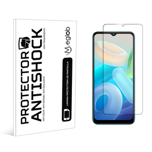 ฟิล์มกันกระแทกหน้าจอ Vivo Y02 - Product Image 1