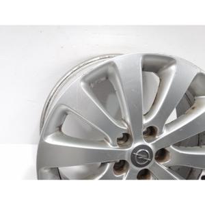 Rueda de Aleación para OPEL Astra J 13276346 (09>) - Product Image 2