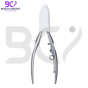 Podólogo Premium de acero inoxidable de la mejor calidad, herramientas recomendadas para pedicura, arte de uñas, herramientas para el cuidado de los pies, pinza para Podología - Product Image 4