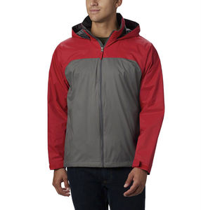 Nueva chaqueta de lluvia resistente a la moda para hombre, gran oferta, accesorio de temporada de invierno a un precio inmejorable - Product Image 1
