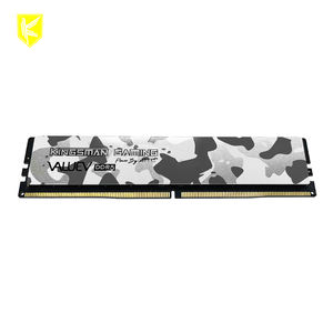 DDR5 32GB 5600MT/s Memoria Ram Udimm para Escritorio - Product Image 1