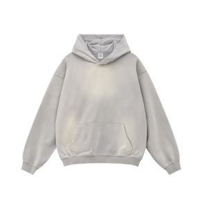 Chaqueta de Invierno para Hombre al por Mayor, Premium, con Logotipo Personalizado, de Alta Calidad, Unisex, Corte Regular, con Capucha, 100% Algodón, Resistente al Viento y Transpirable - Product Image 4