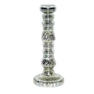 Haute qualité nouveau Design 2025 bougeoirs en verre pour pilier bougie conique bougie maison article décoratif centres de Table de mariage - Product Image 3