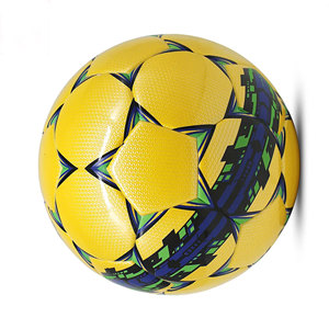 Professional Grade Thermal Bonded <b>Soccer</b> Ball | Seamless Match & Training Football | High Performance Futsal Made In Pakistan - Product Image 4