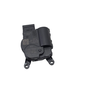 MOTOPOSITIONERS STOVE Serie SKODA Karoq 2Q0907511G (18>) - Product Image 5