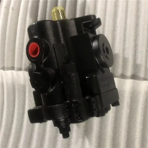 PV PV101 PV102 PV151 PV152 PV102R Serie Pistón PV102L1EF02 PV102L1EL02 PV102R1EC02 Bomba hidráulica Bomba de aceite - Product Image 3