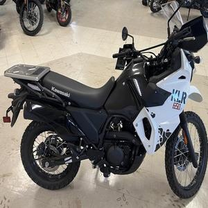 Kawasaki KLR 650 S ABS 2024 - Product Image 1