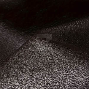 Veste d'hiver en cuir véritable pour hommes Tissu doux Vêtements de mode respirants Veste en cuir - Product Image 5