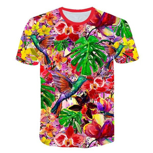 Camiseta personalizada de alta calidad para hombre, camisa 100% de algodón, cómoda, de cuello redondo, de colores sólidos, informal, de manga corta - Product Image 3