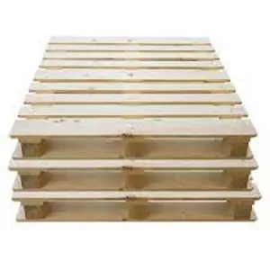 Buy Wholesale China Non-anti Paper Pallets Export Single Faced