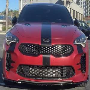 EXTREMELY CLEAN 2020 pour STINGER GT, conduite à gauche, norme EURO IV, prêt à être expédié - Product Image 1