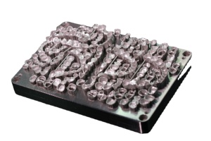 <span class=keywords><strong>3D</strong></span>-принтер по металлу GLB-220M - Product Image 3