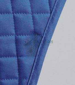 Sudadero Inglés Acolchado de Algodón, Transpirable, Ligero, Duradero y Cómodo para Montar a Caballo, Personalizable - Product Image 3