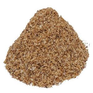 Aserrín de pino/virutas de madera para uso como ropa de cama para animales - Product Image 1