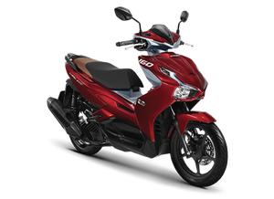 Moto Air Blade 125/160 Authentique de Haute Qualité Nouvelle Génération Fournisseur Vietnamien Tendance 2022 - Product Image 5