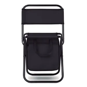 Silla Plegable para Exteriores SIT & DRINK - Product Image 5
